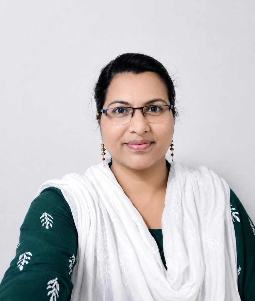 Mrs. Seli Huraira Beegum